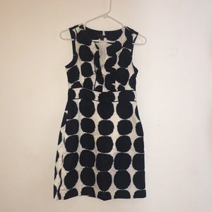 Banana Republic Petite Dress